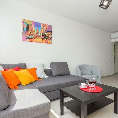 Apartment Casper Дубровник Экстерьер фото