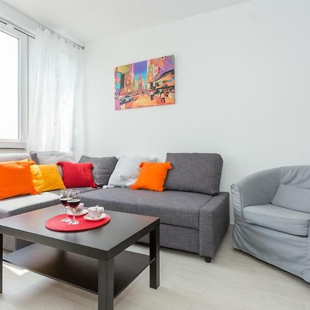 Apartment Casper Дубровник Экстерьер фото