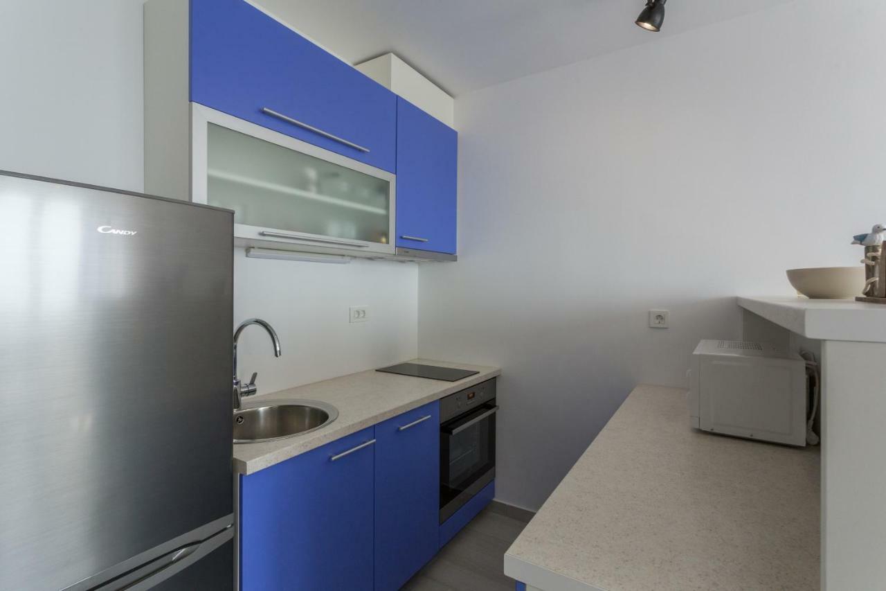 Apartment Casper Дубровник Экстерьер фото