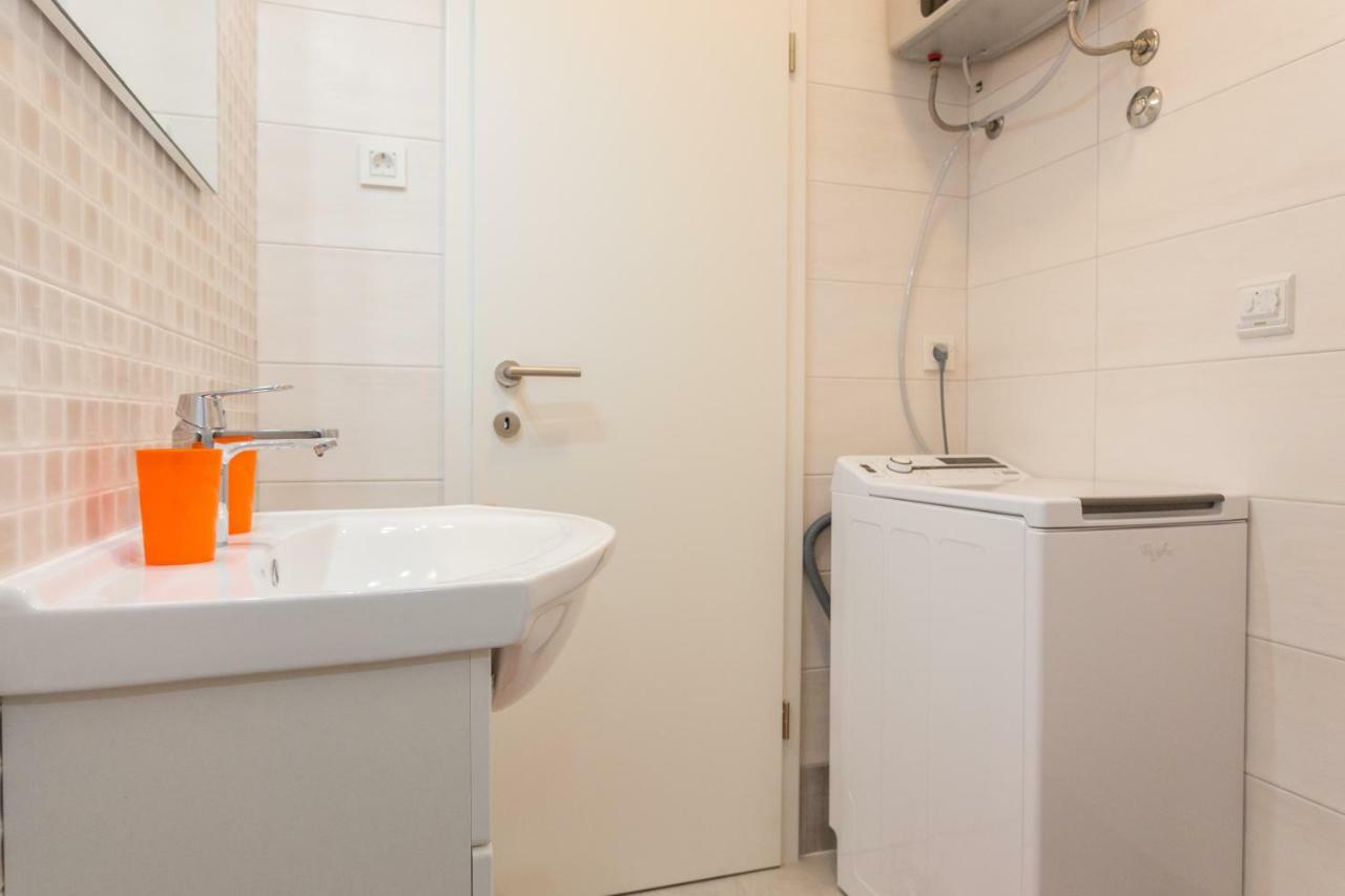 Apartment Casper Дубровник Экстерьер фото