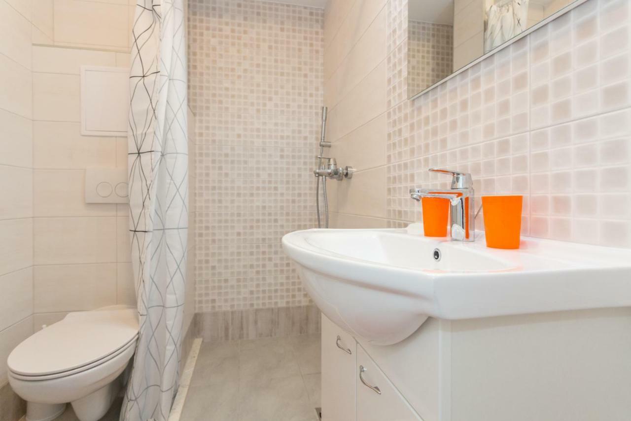 Apartment Casper Дубровник Экстерьер фото