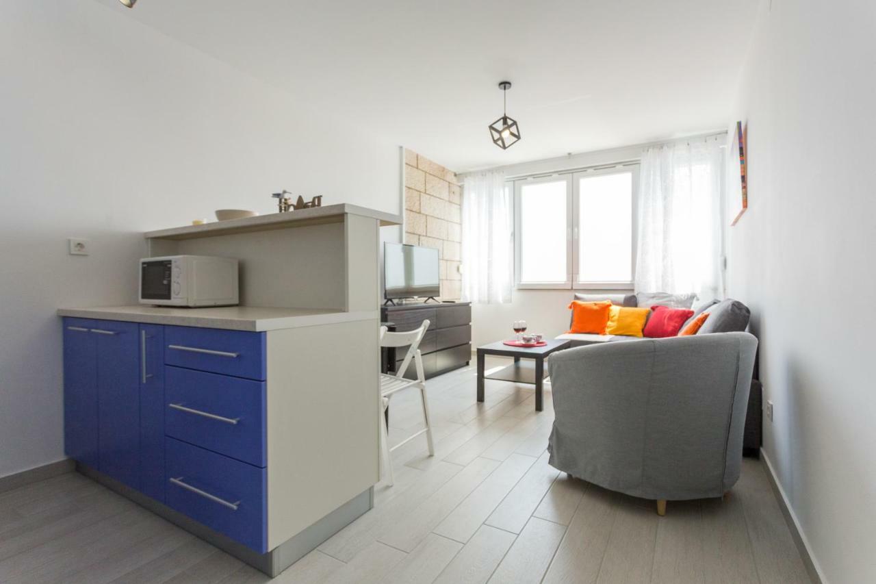 Apartment Casper Дубровник Экстерьер фото